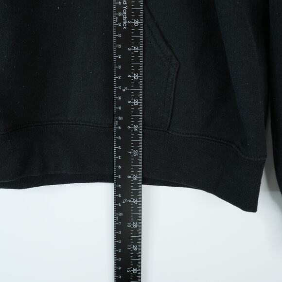 Ice Cube Hoodie Mens L Black It Was A Good Day Graphic Gildan Heavy Blend Y2K - Picture 9 of 9